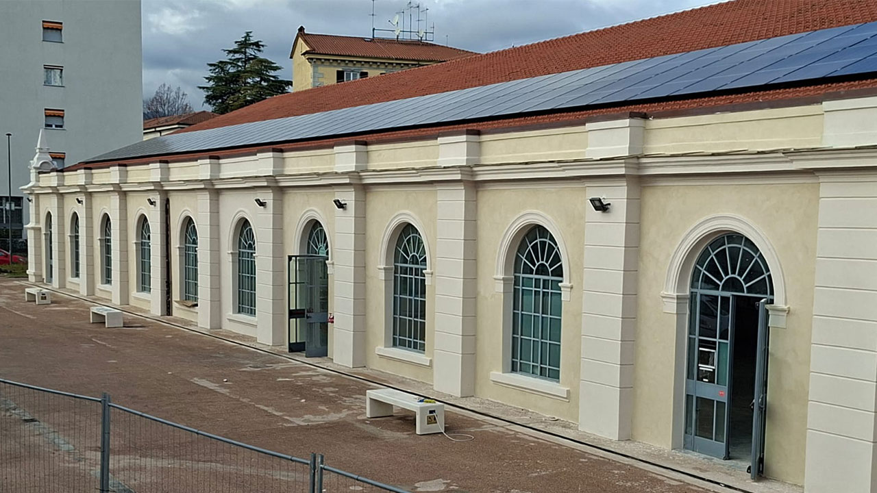 ex deposito fitram project copertina